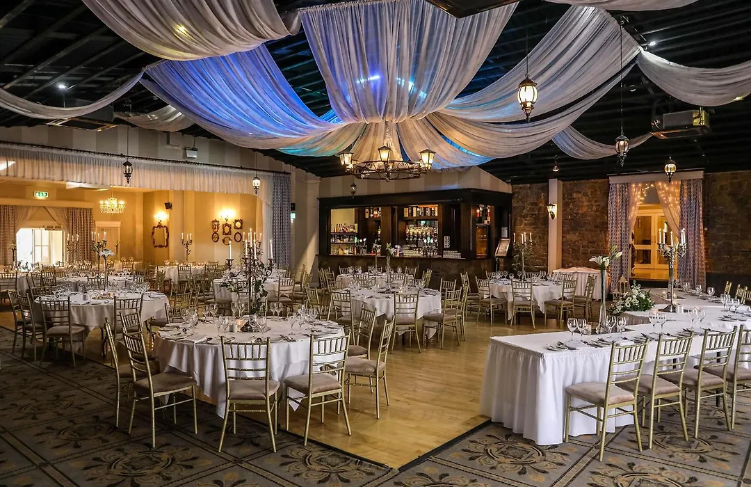 Springfort Hall Hotel-1